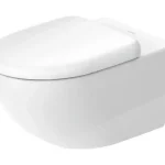 Duravit - Architec - WC - 2572090000 Korlátozott ajánlat