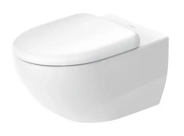 Duravit - Architec - WC - 2572090000 Korlátozott ajánlat