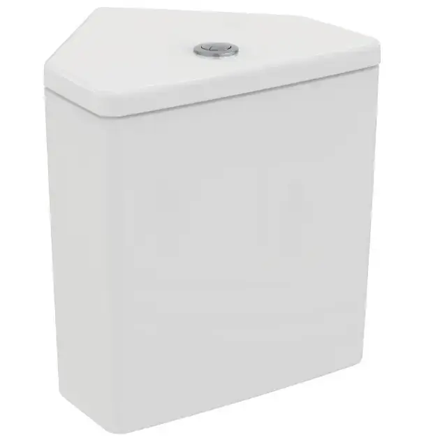 Ideal Standard - i.Life S - Kombi-WC - T520101 Azonnali szállítás