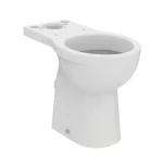 Ideal Standard - Eurovit - Kombi-WC - W328901 Nézd meg most