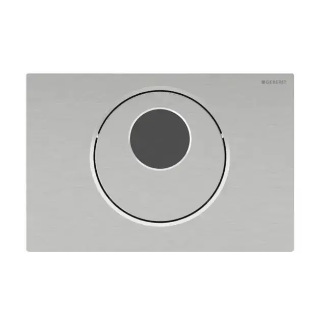 Geberit - Sigma10 - Nyomólap - 115.890.SN.6 Ne maradj le