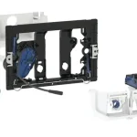 Geberit - Flush systems - Egyéb WC kiegészítők - 115.898.00.6 Ajánlat