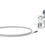 Geberit - Flush systems - Egyéb WC kiegészítők - 115.955.00.6 Gyors szállítás