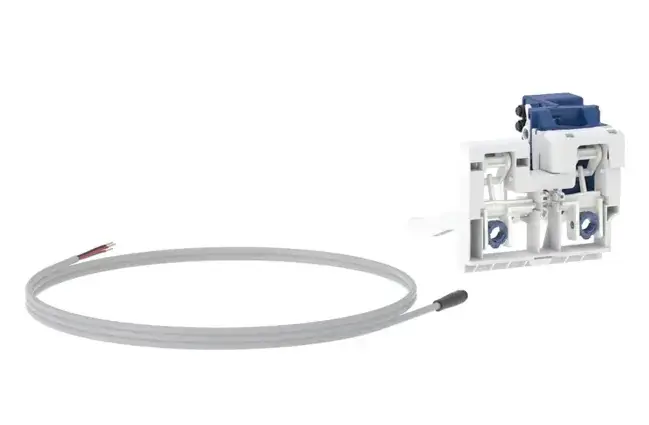 Geberit - Flush systems - Egyéb WC kiegészítők - 115.955.00.6 Gyors szállítás
