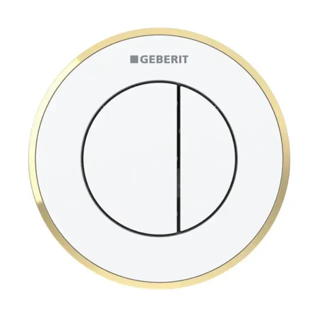Geberit - Flush systems - Nyomólap - 116.056.KK.1 Biztonságos vásárlás