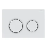 Geberit - Omega20 - Nyomólap - 115.085.JT.1 Azonnal elérhető