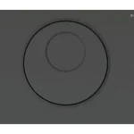 Alacsony ár Geberit - Sigma10 - Nyomólap - 115.891.DW.6