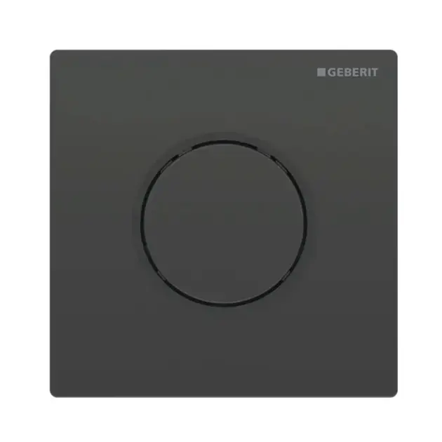Geberit - Flush systems - Nyomólap - 116.015.DW.1 Biztonságos fizetés