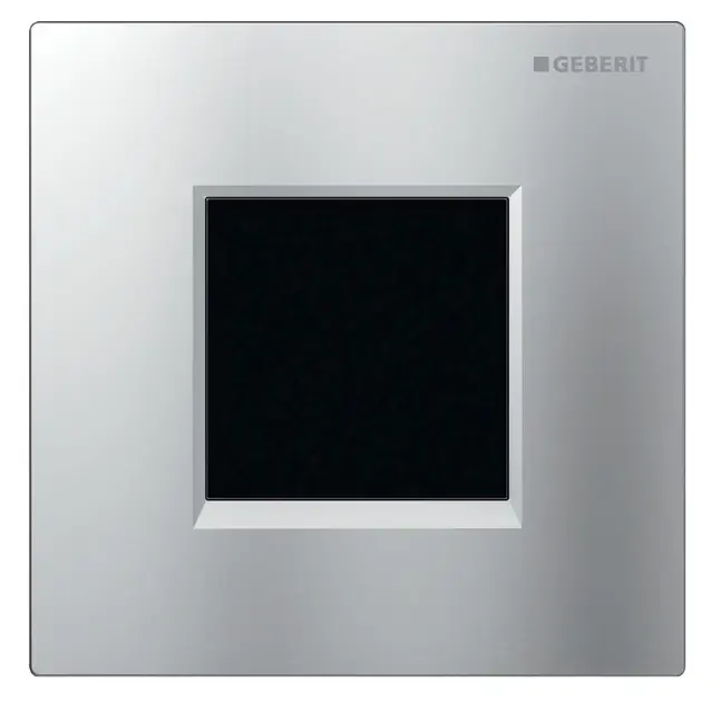 Biztonságos vásárlás Geberit - Flush systems - Nyomólap - 116.027.JQ.1