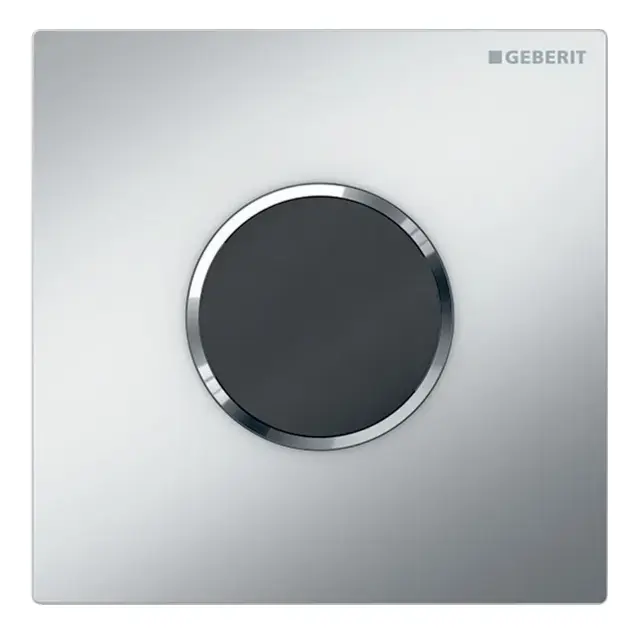Nézd meg most Geberit - Flush systems - Nyomólap - 116.035.JQ.1