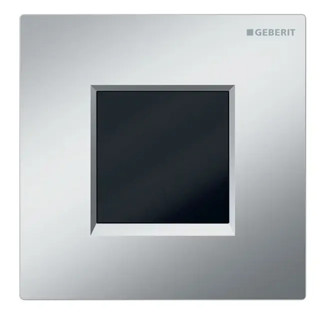 Geberit - Flush systems - Nyomólap - 116.037.JQ.1 Rendeld meg most