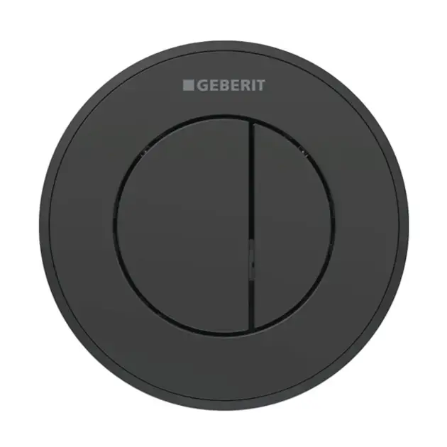 Végkiárusítás Geberit - Flush systems - Nyomólap - 116.056.DW.1