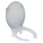 Geberit - Selnova Comfort - WC-ülőke - 502.791.00.1 Bestseller