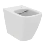 Biztonságos fizetés Ideal Standard - i.Life B - WC - T4616HY