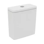 Ideal Standard - i.Life B - Kombi-WC - T472401 Ne maradj le