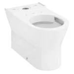 Hansgrohe - EluPura Original S - Kombi-WC - 62012450 Különleges ajánlat