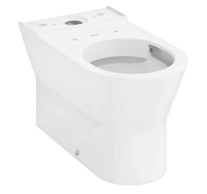 Hansgrohe - EluPura Original S - Kombi-WC - 62012450 Különleges ajánlat