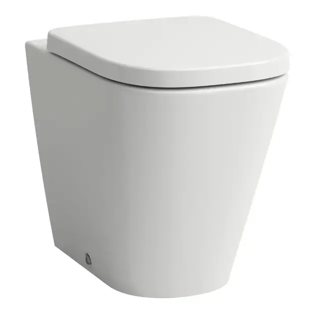 Laufen - Meda - WC - H8231110000001 Bestseller