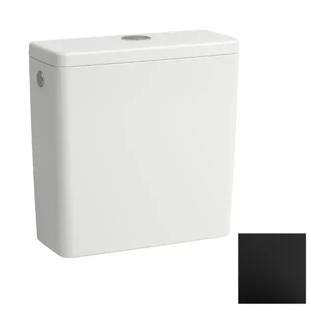 Laufen - Lua - Kombi-WC - H8270827169721 Gyors szállítás