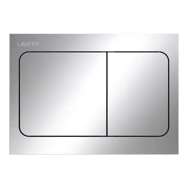 Laufen - INEO - Nyomólap - H9001130040001 Szuper ajánlat