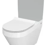 Legnépszerűbb Cersanit - Crea - Kombi-WC - K114-023