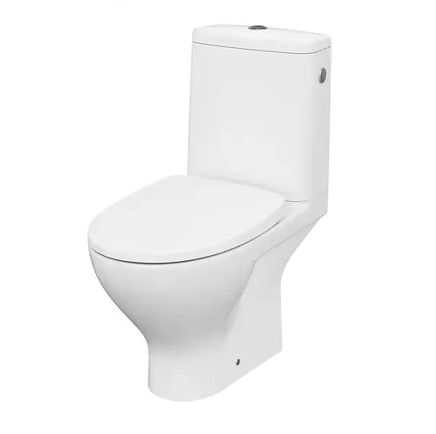 Olcsó Cersanit - Moduo - Kombi-WC - K116-024
