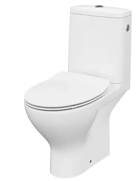 Cersanit - Moduo - Kombi-WC - K116-029 Bestseller