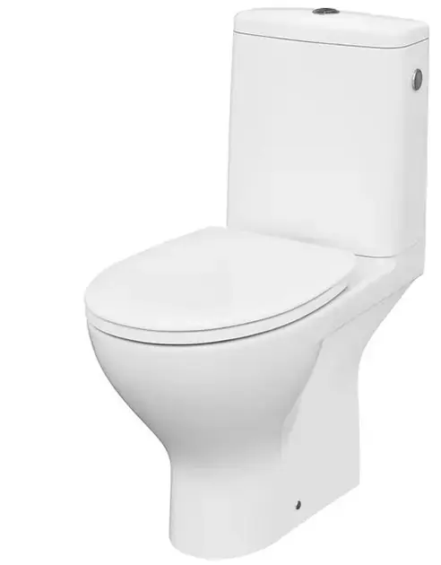 Akciós ár Cersanit - Moduo - Kombi-WC - K116-030