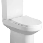 Aqualine - Vermet - Kombi-WC - VR038 Különleges ajánlat