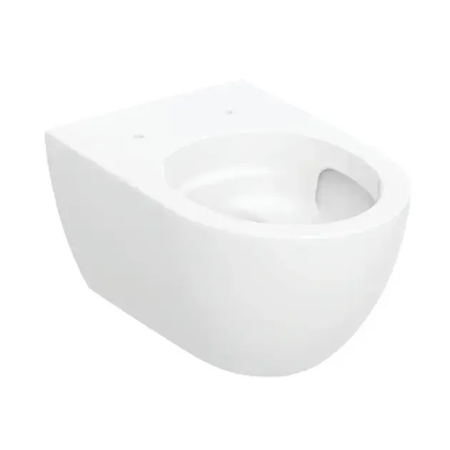 Kedvezmény Geberit - Acanto - WC - 502.717.00.1