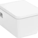 Hansgrohe - EluPura Original Q - WC - 60289450 Újdonság