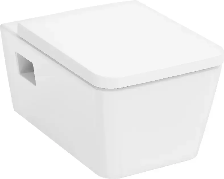 Hansgrohe - EluPura Original Q - WC - 60289450 Újdonság
