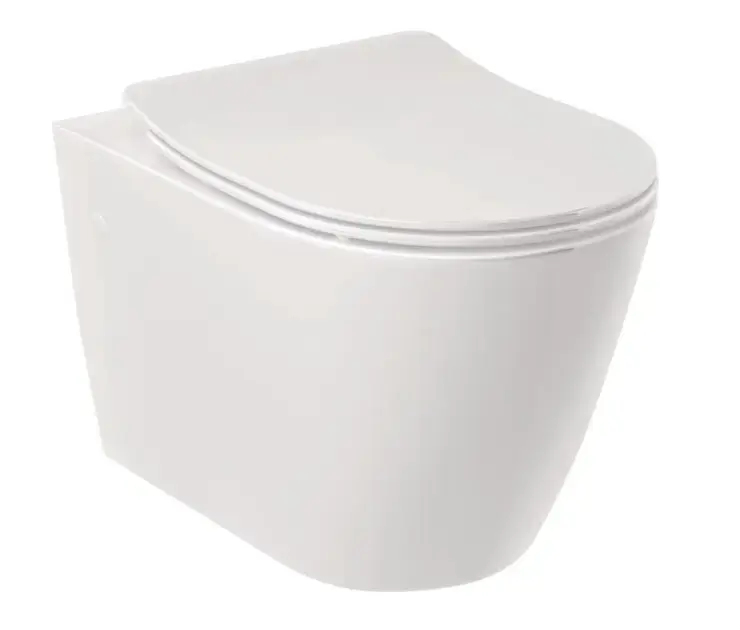 Végkiárusítás Kludi - Resa R - WC - 23WCSET43