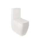Kludi - Resa C - Kombi-WC - 28WCB0543 Azonnal elérhető