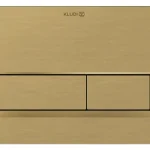 Kludi - Unifix - Nyomólap - 32PP01N0 Exkluzív ajánlat