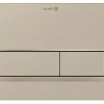 Kludi - Unifix - Nyomólap - 32PP01N5 Akció