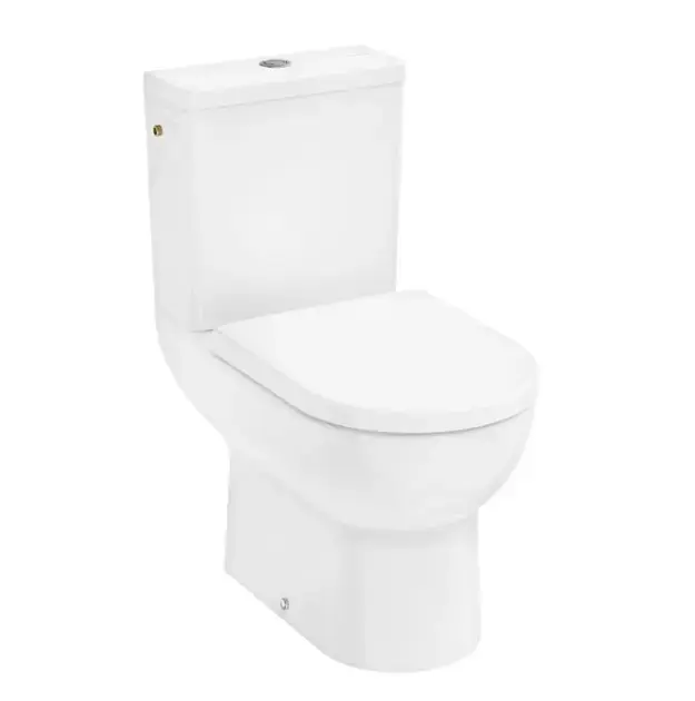 Hansgrohe - GladeLake S - Kombi-WC - 60313450 Olcsó
