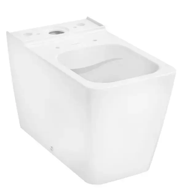 Hansgrohe - EluPura Q - Kombi-WC - 61164450 Bestseller