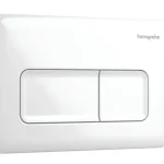 Hansgrohe - iFrame Original Q - Nyomólap - 66001450 Csak ma
