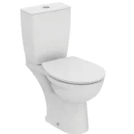 Újdonság Ideal Standard - Eurovit - Kombi-WC - W328801