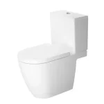 Bestseller Duravit - ME by Starck - Kombi-WC - 217209AA00