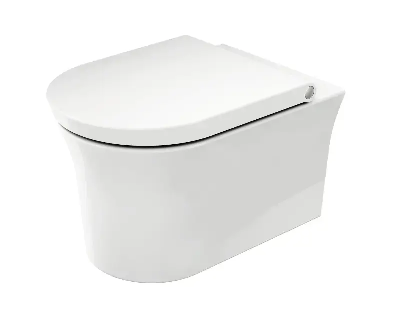 Árengedmény Duravit - White Tulip - WC - 257609AA00