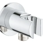 Grohe - Vitalio Universal - Zuhany kifolyó könyök - 26962001 Korlátozott ajánlat