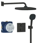 Legkelendőbb Grohe - Zuhanyszett - 348822430