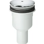 Grohe - Waste sets - Zuhanytálca kiegészítők - 49533000 Kiárusítás