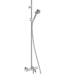 Csak ma Hansgrohe - Vernis Blend - Zuhanyszett - 26274000