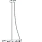 Grohe - Euphoria SmartControl - Zuhanyszett - 26507000 Akció