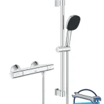 Expressz szállítás Grohe - Precision Trend - Zuhanyszett - 34237003