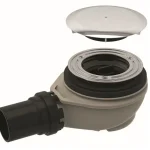 Árcsökkenés Geberit - Equipment and accessories - Zuhanytálca kiegészítők - 150.551.21.1