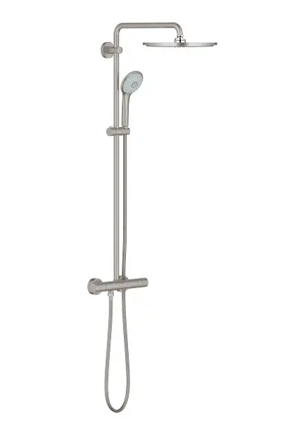 Grohe - Euphoria - Zuhanyszett - 26075DC0 Végkiárusítás
